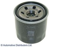 Filtru ulei SUBARU FORESTER (SH) - OEM - BLUE PRINT: ADM52106 - Cod intern: W02121155 - LIVRARE DIN STOC in 24 ore!!!