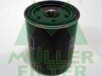 Filtru ulei SUBARU IMPREZA hatchback GP MULLER FILTER FO678