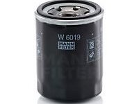 Filtru ulei SUBARU OUTBACK (BS) (2014 - 2016) MANN-FILTER W 6019 piesa NOUA