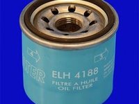 Filtru ulei SUZUKI ALTO HA24 MECA FILTER ELH4188