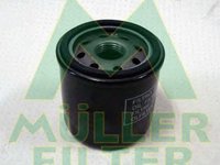 Filtru ulei SUZUKI JIMNY FJ MULLER FILTER FO218