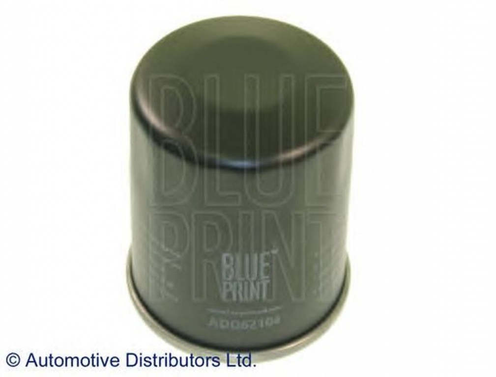 Filtru ulei SUZUKI SWIFT II hatchback EA MA BLUE PRINT ADD62104