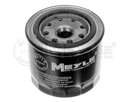 Filtru ulei SUZUKI SWIFT II hatchback EA MA MEYLE 7143220005