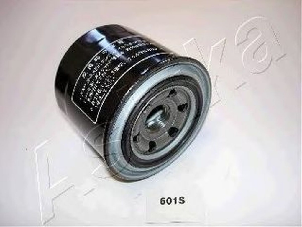 Filtru ulei SUZUKI SWIFT II hatchback EA MA ASHIKA 1006601