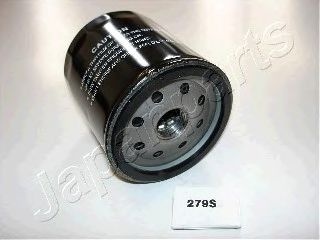 Filtru ulei SUZUKI SWIFT II hatchback EA MA JAPANPARTS FO279S