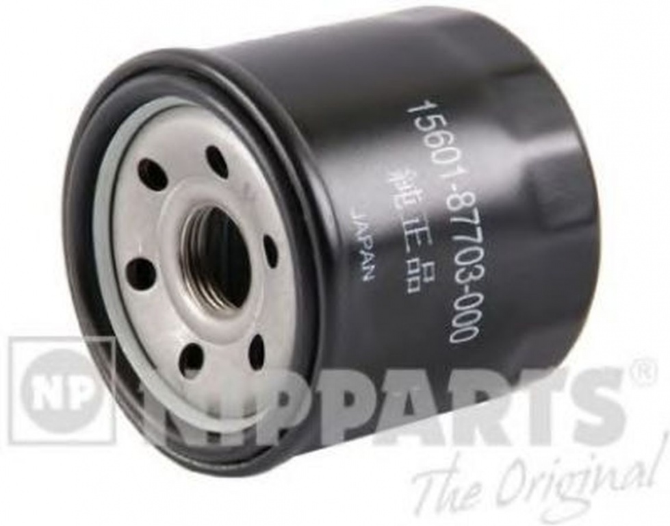 Filtru ulei SUZUKI SWIFT II hatchback EA MA NIPPARTS J1316004