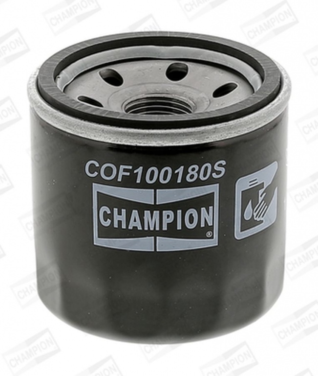 Filtru ulei SUZUKI SWIFT II hatchback EA MA CHAMPION COF100180S