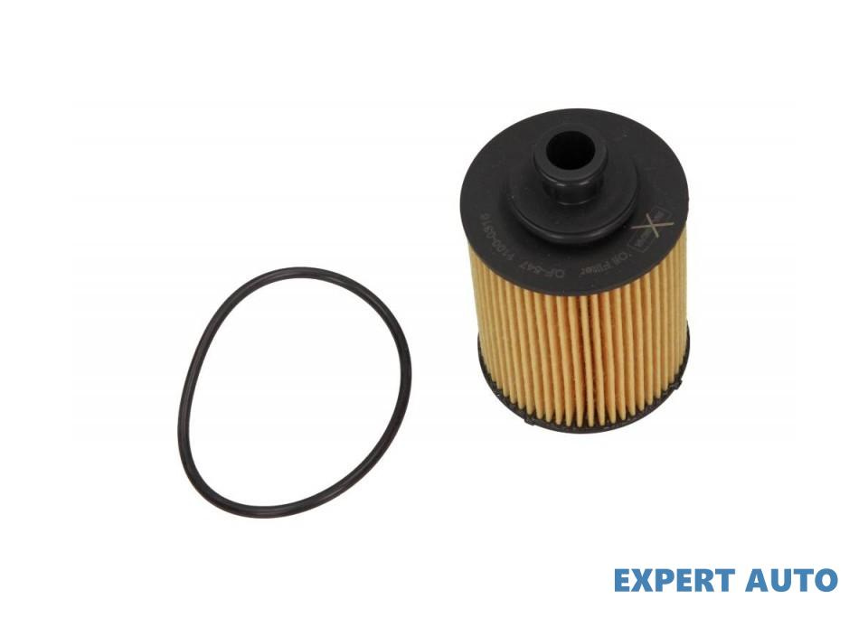Filtru ulei Suzuki SWIFT III (MZ, EZ) 2005-2016 #2 10ECO065