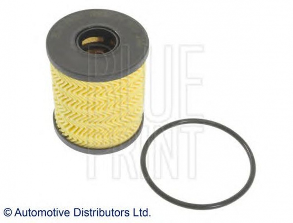 Filtru ulei SUZUKI SWIFT III MZ EZ BLUE PRINT ADK82104