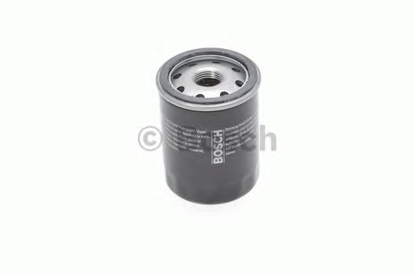 Filtru ulei SUZUKI SWIFT III (MZ, EZ) - Cod intern