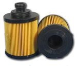 Filtru ulei SUZUKI SWIFT III (MZ, EZ) - Cod intern: W20309484 - LIVRARE DIN STOC in 24 ore!!!