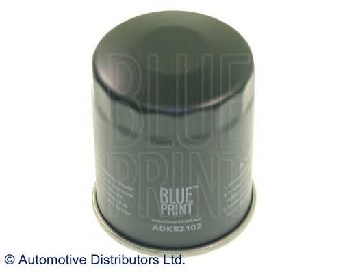 Filtru ulei SUZUKI SWIFT III (MZ, EZ) - Cod intern
