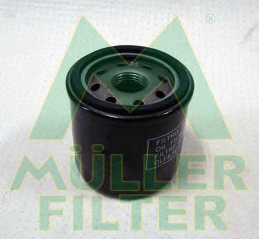 Filtru ulei SUZUKI SWIFT III MZ EZ MULLER FILTER F