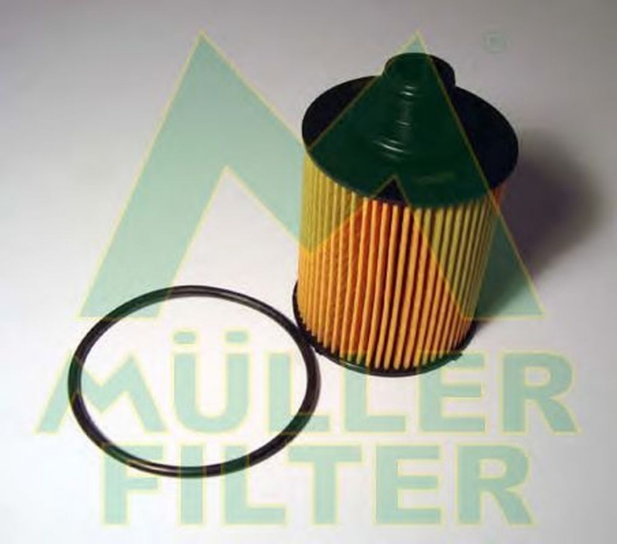 Filtru ulei SUZUKI SWIFT III MZ EZ MULLER FILTER FOP240