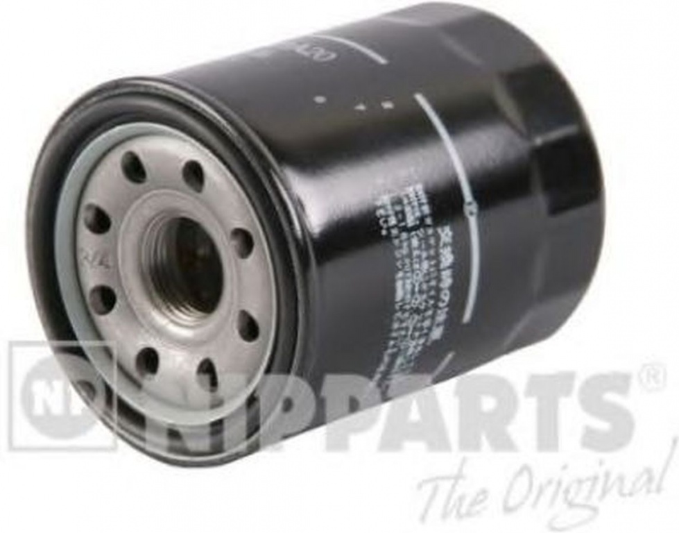 Filtru ulei SUZUKI SWIFT III MZ EZ NIPPARTS J1318011