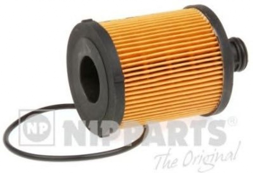 Filtru ulei SUZUKI SWIFT III MZ EZ NIPPARTS N1318014