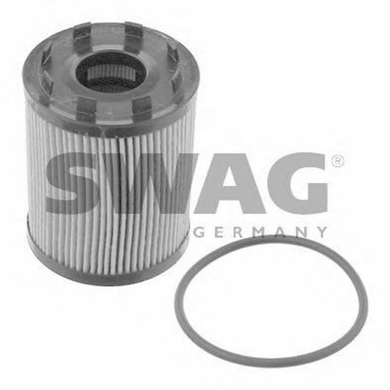 Filtru ulei SUZUKI SWIFT III MZ EZ SWAG 70 92 6366
