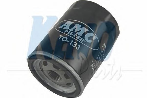 Filtru ulei SUZUKI SWIFT Mk II hatchback (EA, MA), SUZUKI SIDEKICK (ET, TA), SUZUKI BALENO hatchback (EG) - AMC Filter TO-133