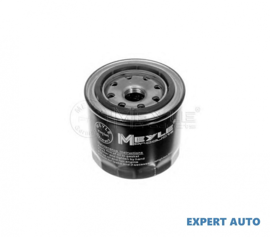 Filtru ulei Suzuki SWIFT Mk II hatchback (EA, MA) 1989-2005 0986452019