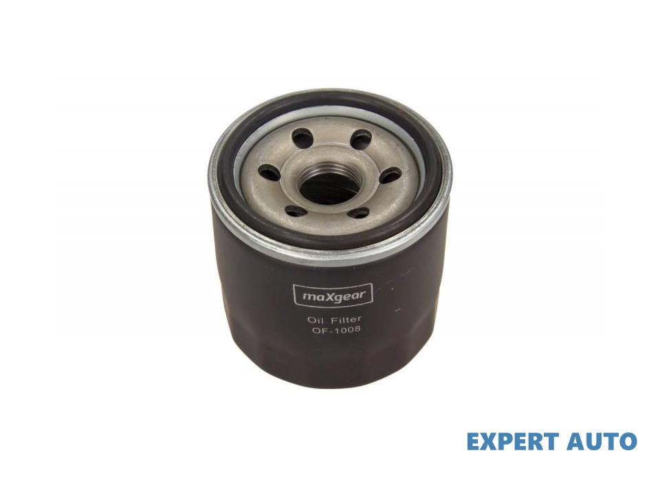 Filtru ulei Suzuki SWIFT Mk II hatchback (EA, MA) 1989-2005 #2 09222335
