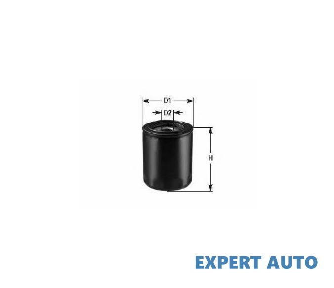 Filtru ulei Suzuki SWIFT Mk II hatchback (EA, MA) 1989-2005 09222335