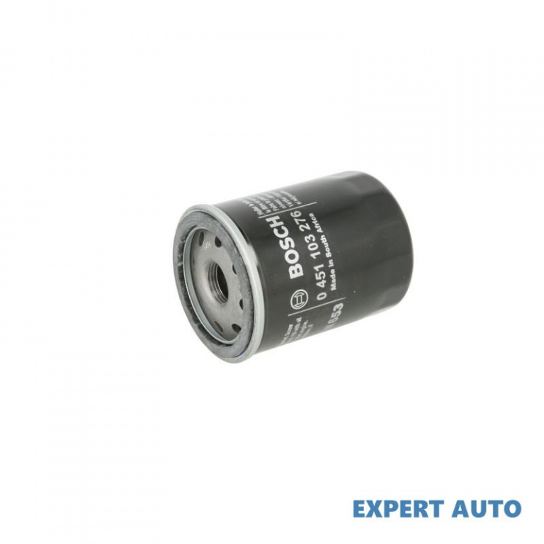 Filtru ulei Suzuki SWIFT Mk II hatchback (EA, MA) 1989-2005 #3 0012000015