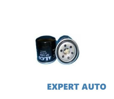 Filtru ulei Suzuki SWIFT Mk II hatchback (EA, MA) 1989-2005 #2 1316004
