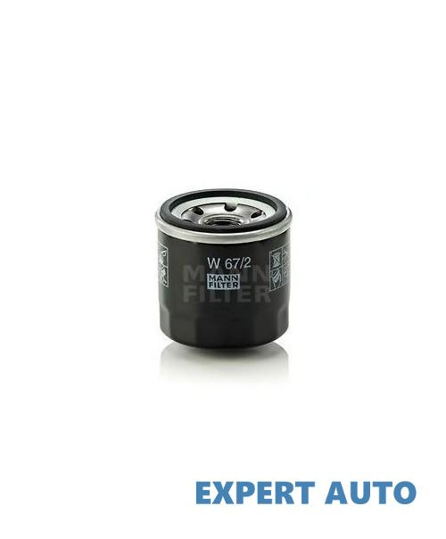Filtru ulei Suzuki SWIFT Mk II limuzina (AH, AJ) 1989-2001 #2 09222335