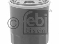 Filtru ulei TOYOTA AURIS (NRE15_, ZZE15_, ADE15_, ZRE15_, NDE15_) - OEM - FEBI BILSTEIN: FE27149|27149 - Cod intern: W02302803 - LIVRARE DIN STOC in 24 ore!!!