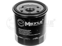 Filtru ulei TOYOTA Avensis I Estate (T22) (An fabricatie 09.1997 - 02.2003, 101 - 129 CP, Benzina) - OEM - MEYLE ORIGINAL GERMANY: 30-143220000|30-14 322 0000 - LIVRARE DIN STOC in 24 ore!!!