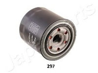 Filtru ulei TOYOTA COROLLA (CDE12, ZZE12, NDE12, ZDE12) (2001 - 2007) JAPANPARTS FO-297S piesa NOUA