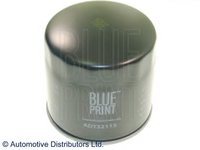 Filtru ulei TOYOTA COROLLA Liftback (E11) (1997 - 2002) BLUE PRINT ADT32115 piesa NOUA
