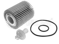 Filtru ulei TOYOTA Land Cruiser Prado 150 (J150) (An fabricatie 08.2009 - ..., 282 CP, Benzina) - Cod intern: W20115471 - LIVRARE DIN STOC in 24 ore!!!