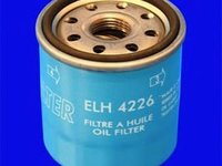 Filtru ulei TOYOTA YARIS NHP13 NSP13 NCP13 KSP13 NLP13 MECA FILTER ELH4226