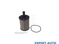 Filtru ulei Volkswagen AUDI A2 (8Z0) 2000-2005 #2 045115466A