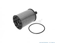 Filtru ulei Volkswagen AUDI A2 (8Z0) 2000-2005 #2 045115466