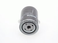 Filtru ulei VOLKSWAGEN CADDY Mk II (9K9A) - OEM - BOSCH: 0451203012|0 451 203 012 - W02640118 - LIVRARE DIN STOC in 24 ore!!!