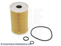 Filtru ulei VOLKSWAGEN JETTA IV (162, 163) - Cod intern: W20283524 - LIVRARE DIN STOC in 24 ore!!!