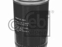 Filtru ulei VOLKSWAGEN POLO limuzina (6KV2) - OEM - FEBI BILSTEIN: FE22540|22540 - Cod intern: W02200241 - LIVRARE DIN STOC in 24 ore!!!