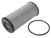 Filtru ulei VOLKSWAGEN SHARAN (7N1, 7N2) - OEM - MAXGEAR: OF-745|26-1235 - Cod intern: W02749401 - LIVRARE DIN STOC in 24 ore!!!