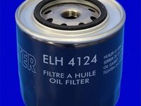 Filtru ulei VOLVO 850 combi LW MECA FILTER ELH4124