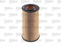 Filtru ulei VOLVO C30 (2006 - 2012) VALEO 586541 piesa NOUA