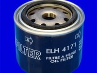 Filtru ulei VOLVO S40 I VS MECA FILTER ELH4171