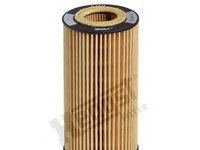 Filtru ulei VOLVO S60 I (2000 - 2010) HENGST FILTER E27H D84