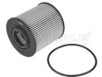 Filtru ulei VOLVO S60 I - OEM - MEYLE ORIGINAL GERMANY: 5143220000|514 322 0000 - W02384329 - LIVRARE DIN STOC in 24 ore!!!