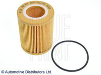 Filtru ulei VOLVO S60 II - OEM - BLUE PRINT: ADF122103 - Cod intern: W02343065 - LIVRARE DIN STOC in 24 ore!!!