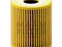 Filtru ulei VOLVO S70 (LS) (1996 - 2000) MANN-FILTER HU 819 x