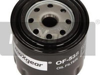 Filtru ulei VOLVO V40 (645) Turism, 07.1995 - 06.2004 Maxgear 26-0748 (OF-538)