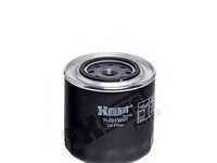 Filtru ulei VOLVO V70 Mk II (SW) (2000 - 2007) HENGST FILTER H205W01