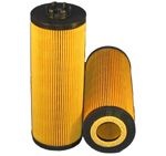 Filtru ulei VW AUDI A4/A6/A8 2,5TDI 94- - Cod intern: W20309455 - LIVRARE DIN STOC in 24 ore!!!